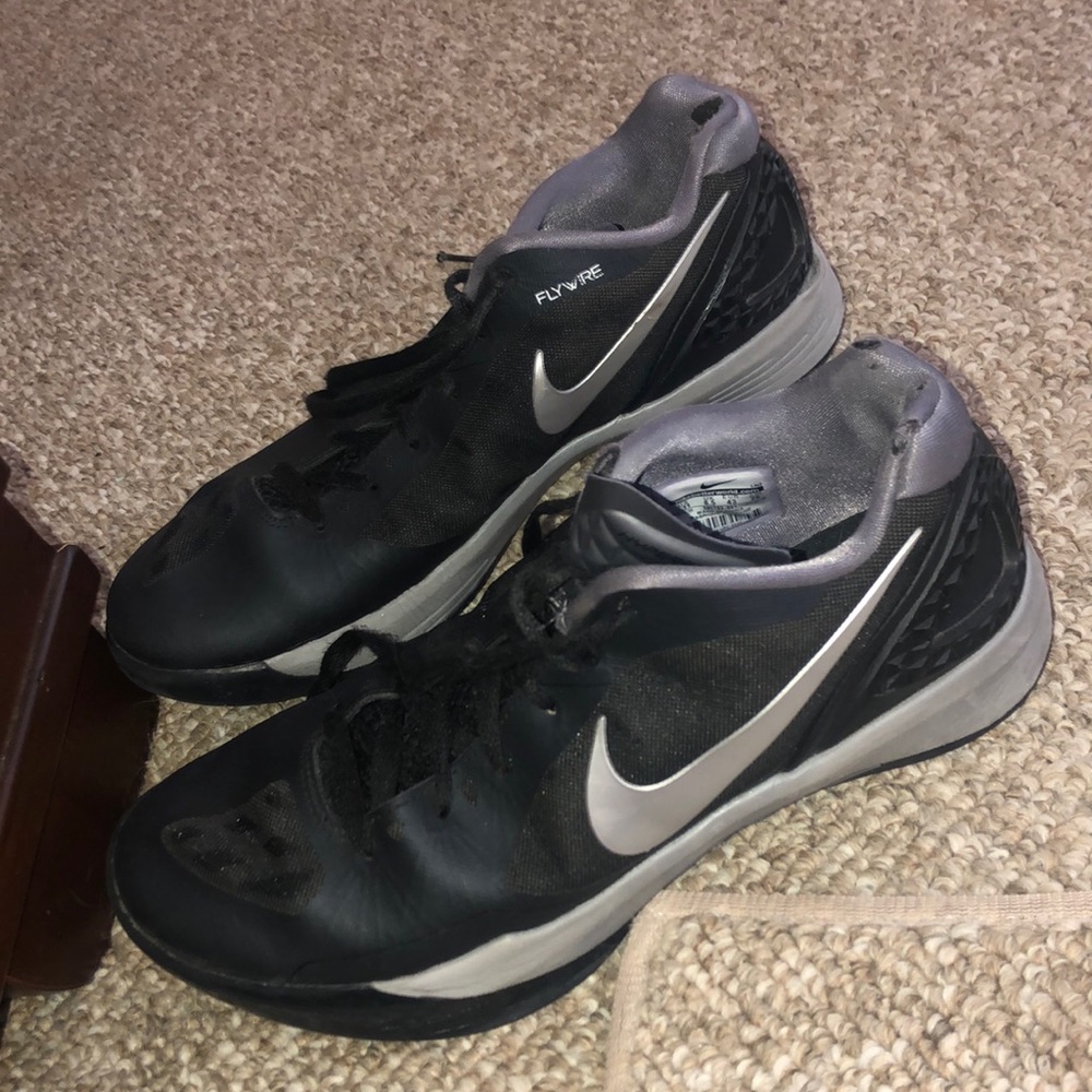 Women’s Nike volleyball shoes